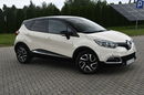 Renault Captur 1.2Turbo Benz. Automat.Navi.Kam.Cof.Parktronic.Ledy.Tempomat zdjęcie 6