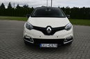 Renault Captur 1.2Turbo Benz. Automat.Navi.Kam.Cof.Parktronic.Ledy.Tempomat zdjęcie 8