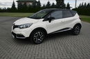 Renault Captur 1.2Turbo Benz. Automat.Navi.Kam.Cof.Parktronic.Ledy.Tempomat zdjęcie 9