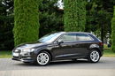 Audi A3 1.4T(122KM) Bi-Xenon Led Duża Navi Klimatronik Welur Chrom Alu17"ASO zdjęcie 11