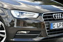 Audi A3 1.4T(122KM) Bi-Xenon Led Duża Navi Klimatronik Welur Chrom Alu17"ASO zdjęcie 12