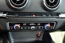 Audi A3 1.4T(122KM) Bi-Xenon Led Duża Navi Klimatronik Welur Chrom Alu17"ASO zdjęcie 28
