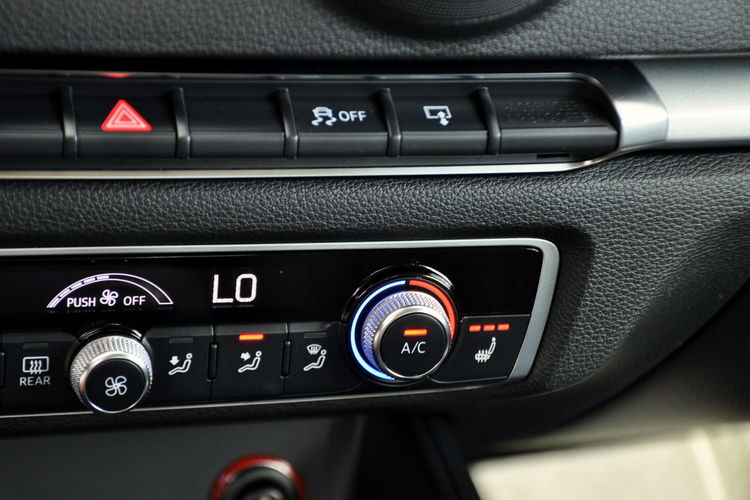 Audi A3 1.4T(122KM) Bi-Xenon Led Duża Navi Klimatronik Welur Chrom Alu17"ASO zdjęcie 29