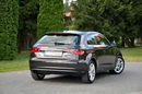Audi A3 1.4T(122KM) Bi-Xenon Led Duża Navi Klimatronik Welur Chrom Alu17"ASO zdjęcie 7