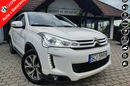 Citroen C4 Aircross 1600 HDI + 4x4 + LOCK zdjęcie 1