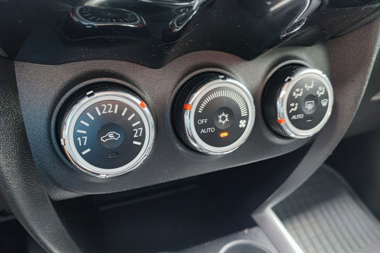 Citroen C4 Aircross 1600 HDI + 4x4 + LOCK zdjęcie 15