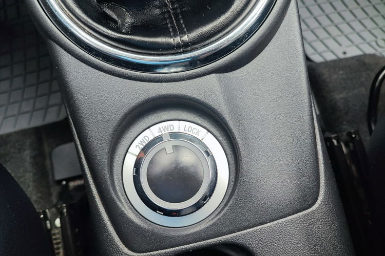 Citroen C4 Aircross 1600 HDI + 4x4 + LOCK zdjęcie 16