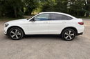 Mercedes GLC 220 GLC Coupe Serwis ASO Bezwypadkowy Polski Salon Ideał Tylko 136T.km zdjęcie 11