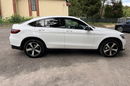 Mercedes GLC 220 GLC Coupe Serwis ASO Bezwypadkowy Polski Salon Ideał Tylko 136T.km zdjęcie 12