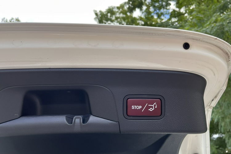 Mercedes GLC 220 GLC Coupe Serwis ASO Bezwypadkowy Polski Salon Ideał Tylko 136T.km zdjęcie 29