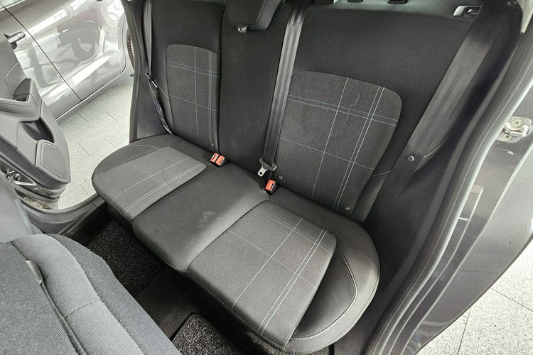 Ford Fiesta Automat, grzana kierownica, tempomat, radar, nawigacja, serwis, zdjęcie 14