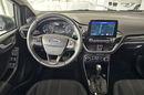 Ford Fiesta Automat, grzana kierownica, tempomat, radar, nawigacja, serwis, zdjęcie 15