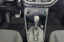 Ford Fiesta Automat, grzana kierownica, tempomat, radar, nawigacja, serwis, zdjęcie 16