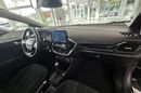 Ford Fiesta Automat, grzana kierownica, tempomat, radar, nawigacja, serwis, zdjęcie 17