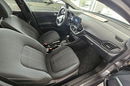 Ford Fiesta Automat, grzana kierownica, tempomat, radar, nawigacja, serwis, zdjęcie 18