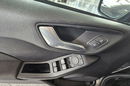 Ford Fiesta Automat, grzana kierownica, tempomat, radar, nawigacja, serwis, zdjęcie 19