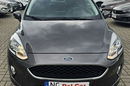 Ford Fiesta Automat, grzana kierownica, tempomat, radar, nawigacja, serwis, zdjęcie 2