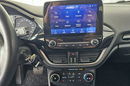 Ford Fiesta Automat, grzana kierownica, tempomat, radar, nawigacja, serwis, zdjęcie 21