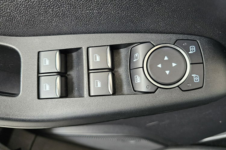Ford Fiesta Automat, grzana kierownica, tempomat, radar, nawigacja, serwis, zdjęcie 27