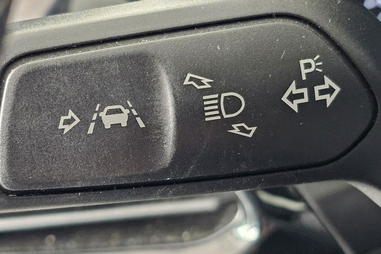 Ford Fiesta Automat, grzana kierownica, tempomat, radar, nawigacja, serwis, zdjęcie 32