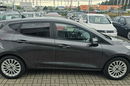 Ford Fiesta Automat, grzana kierownica, tempomat, radar, nawigacja, serwis, zdjęcie 4