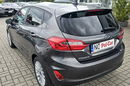 Ford Fiesta Automat, grzana kierownica, tempomat, radar, nawigacja, serwis, zdjęcie 6