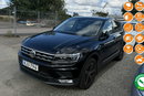 Volkswagen Taigun 2.0tsi 180KM automat 4-Motion full led Navi kamera radar zamiana gwara zdjęcie 1