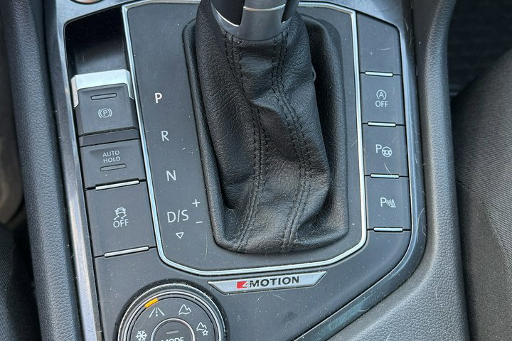 Volkswagen Taigun 2.0tsi 180KM automat 4-Motion full led Navi kamera radar zamiana gwara zdjęcie 11