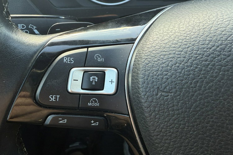 Volkswagen Taigun 2.0tsi 180KM automat 4-Motion full led Navi kamera radar zamiana gwara zdjęcie 14