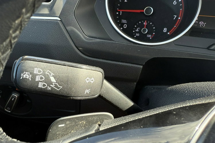 Volkswagen Taigun 2.0tsi 180KM automat 4-Motion full led Navi kamera radar zamiana gwara zdjęcie 18