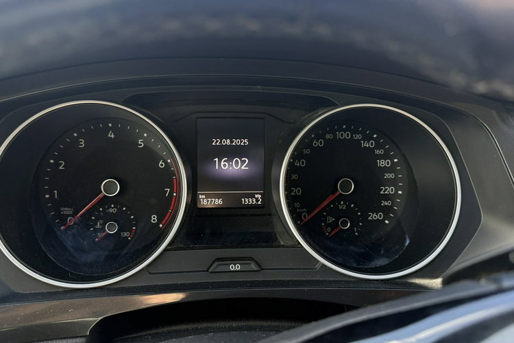 Volkswagen Taigun 2.0tsi 180KM automat 4-Motion full led Navi kamera radar zamiana gwara zdjęcie 19