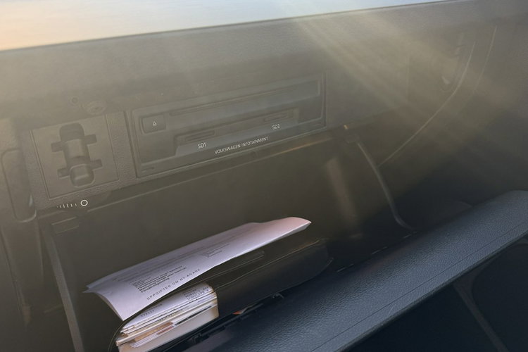 Volkswagen Taigun 2.0tsi 180KM automat 4-Motion full led Navi kamera radar zamiana gwara zdjęcie 20