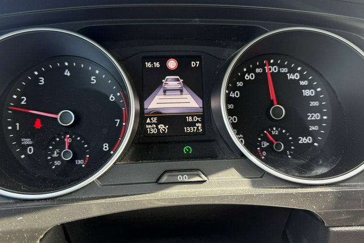 Volkswagen Taigun 2.0tsi 180KM automat 4-Motion full led Navi kamera radar zamiana gwara zdjęcie 21