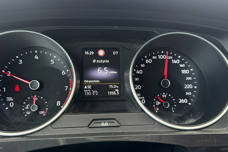 Volkswagen Taigun 2.0tsi 180KM automat 4-Motion full led Navi kamera radar zamiana gwara zdjęcie 22