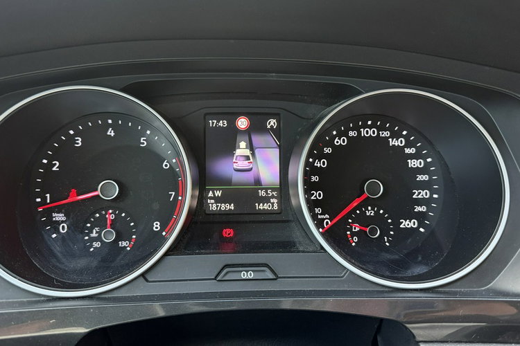 Volkswagen Taigun 2.0tsi 180KM automat 4-Motion full led Navi kamera radar zamiana gwara zdjęcie 28