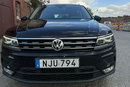 Volkswagen Taigun 2.0tsi 180KM automat 4-Motion full led Navi kamera radar zamiana gwara zdjęcie 30