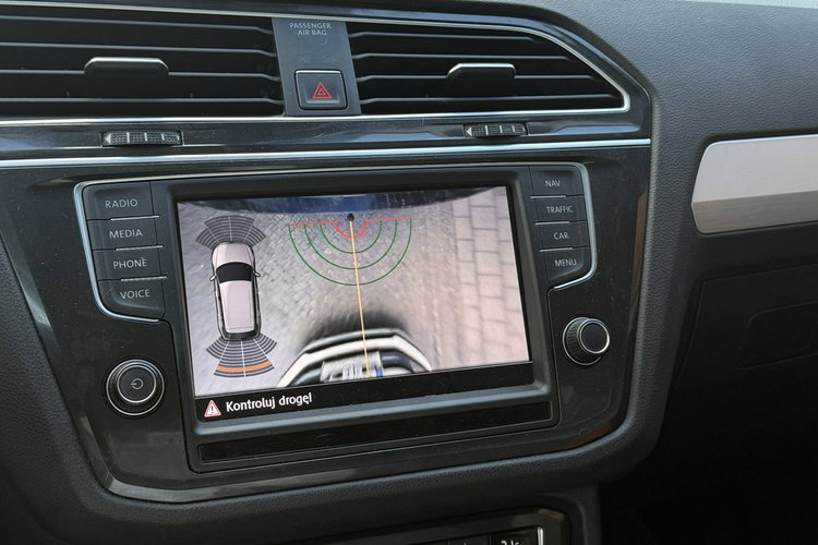 Volkswagen Taigun 2.0tsi 180KM automat 4-Motion full led Navi kamera radar zamiana gwara zdjęcie 31