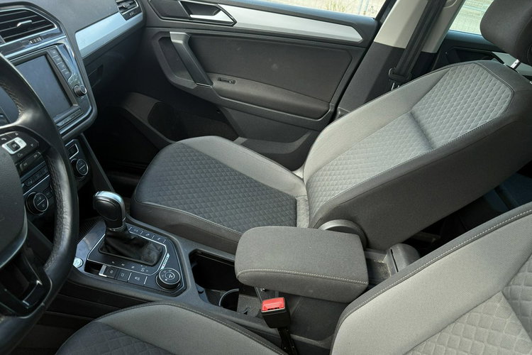 Volkswagen Taigun 2.0tsi 180KM automat 4-Motion full led Navi kamera radar zamiana gwara zdjęcie 7
