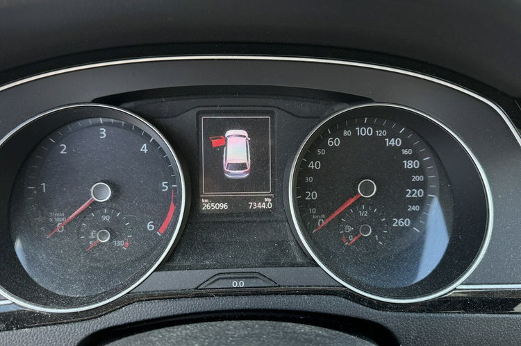 Volkswagen Passat 2.0tdi 190KM 4-Motion skóry zamsz radar acc tempomat asyst.park.1.r.gw zdjęcie 14