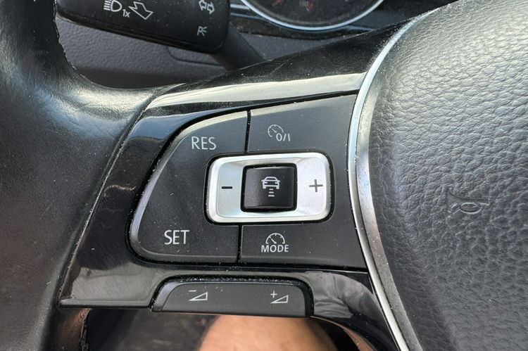 Volkswagen Passat 2.0tdi 190KM 4-Motion skóry zamsz radar acc tempomat asyst.park.1.r.gw zdjęcie 18