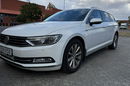 Volkswagen Passat 2.0tdi 190KM 4-Motion skóry zamsz radar acc tempomat asyst.park.1.r.gw zdjęcie 2
