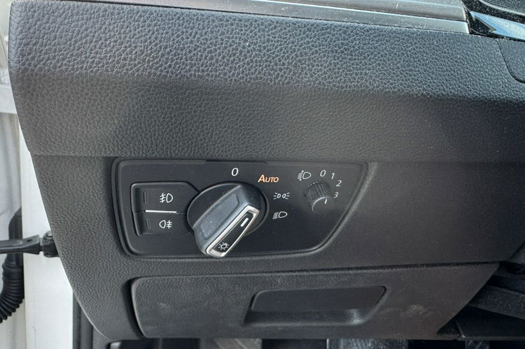 Volkswagen Passat 2.0tdi 190KM 4-Motion skóry zamsz radar acc tempomat asyst.park.1.r.gw zdjęcie 20