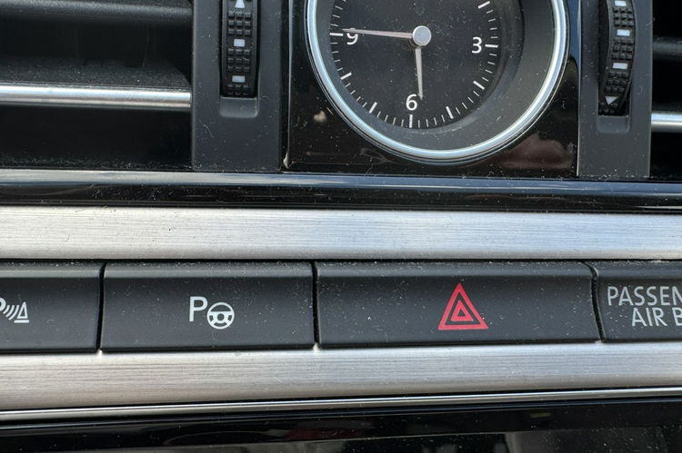 Volkswagen Passat 2.0tdi 190KM 4-Motion skóry zamsz radar acc tempomat asyst.park.1.r.gw zdjęcie 25