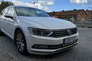 Volkswagen Passat 2.0tdi 190KM 4-Motion skóry zamsz radar acc tempomat asyst.park.1.r.gw zdjęcie 4