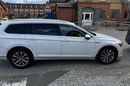 Volkswagen Passat 2.0tdi 190KM 4-Motion skóry zamsz radar acc tempomat asyst.park.1.r.gw zdjęcie 8