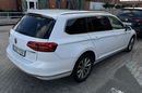 Volkswagen Passat 2.0tdi 190KM 4-Motion skóry zamsz radar acc tempomat asyst.park.1.r.gw zdjęcie 9