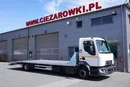 Renault D12 / Nowa laweta ocynkowa / r.2025 / długość 840 cm zdjęcie 1