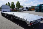 Renault D12 / Nowa laweta ocynkowa / r.2025 / długość 840 cm zdjęcie 13
