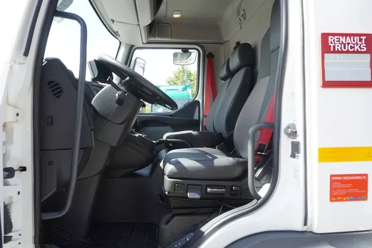 Renault D12 / Nowa laweta ocynkowa / r.2025 / długość 840 cm zdjęcie 20