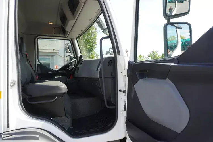 Renault D12 / Nowa laweta ocynkowa / r.2025 / długość 840 cm zdjęcie 26